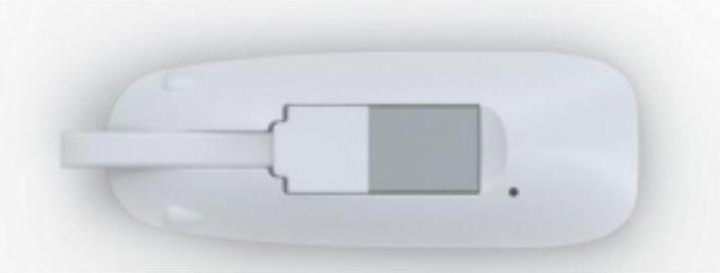 Immagine prodotto Alfa Network AIP-W511 - Adattatore router da viaggio 802.11n 5-IN-1 (RJ45 (1x))