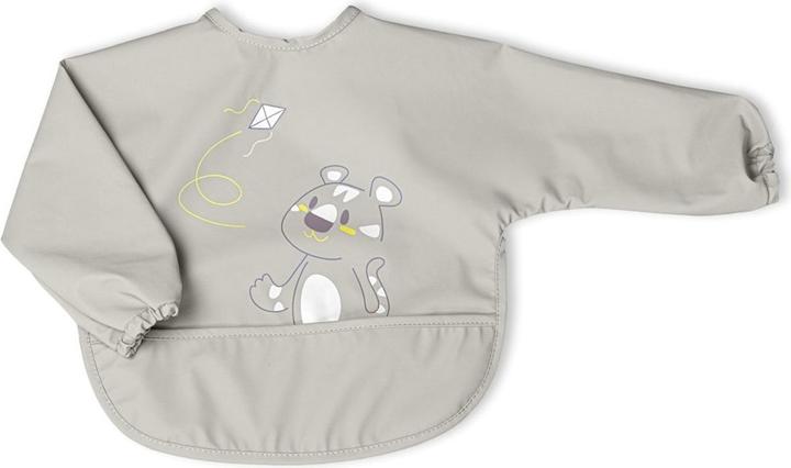 Produktbild Chicco Armellätzchen, GREY - 6m+ (6 Monate)