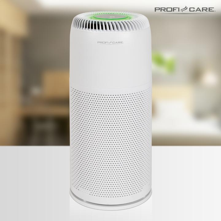 Actual product image Profi-Care PC-LR 3083 (60 m²)