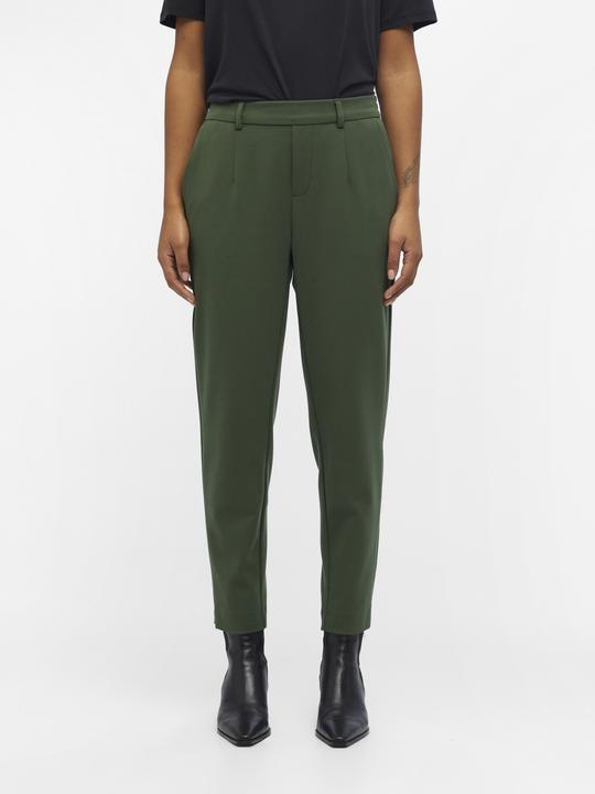 Produktbild Object Slim Fit Hose (38)