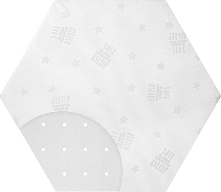 Roba Safe asleep Air (112 cm, 97 cm)