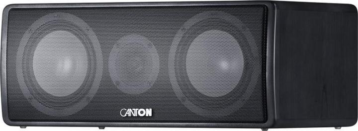 Actual product image Canton Ergo 655 Center (1 pcs., 160 W)