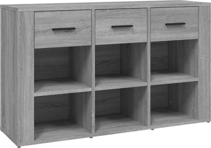Image du produit vidaXL Sideboard (100 x 30 x 59.50 cm)