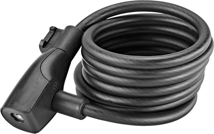 Productafbeelding AXA Resoluut 8 (180 cm)