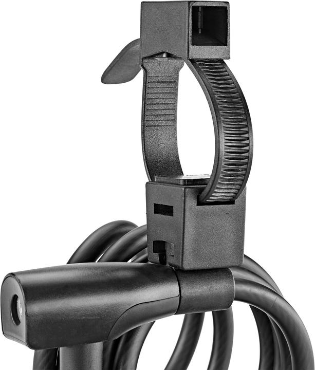 Productafbeelding AXA Resoluut 8 (180 cm)