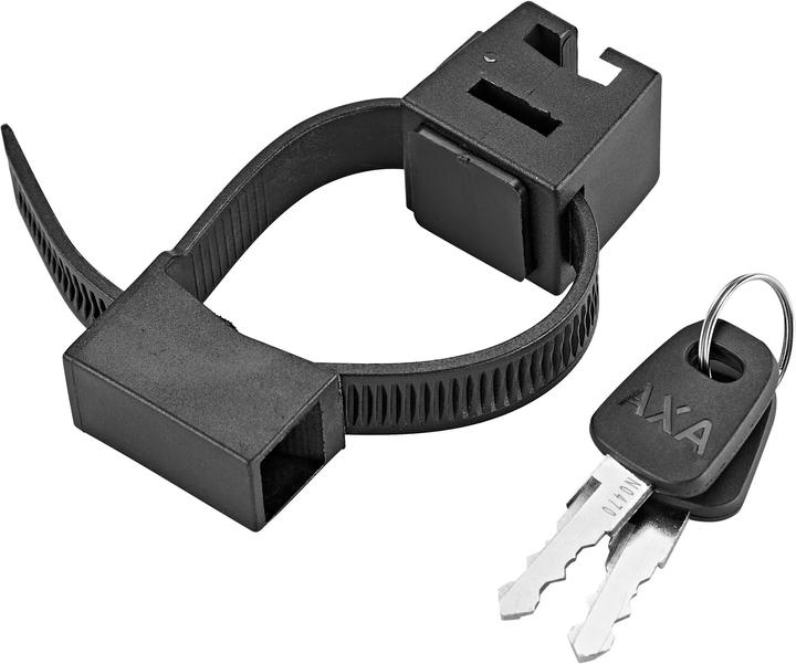 Productafbeelding AXA Resoluut 8 (180 cm)