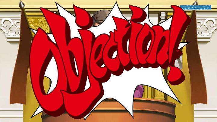 Image du produit Capcom Phoenix Wright Ace Attorney Trilogy (Switch, Switch Lite, Switch OLED, Multilingue)