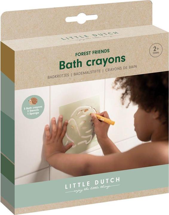 Image du produit Little Dutch Bademalset