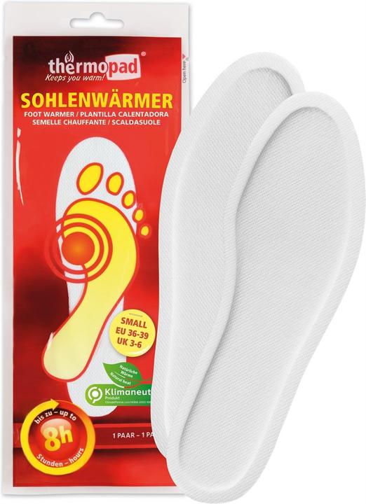 Immagine prodotto Thermopad Scaldasole
