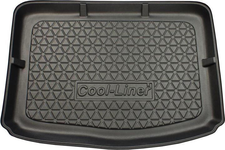 Produktbild Aristar Kofferraumwanne für Alfa Romeo Mito ab 2008 bis heute