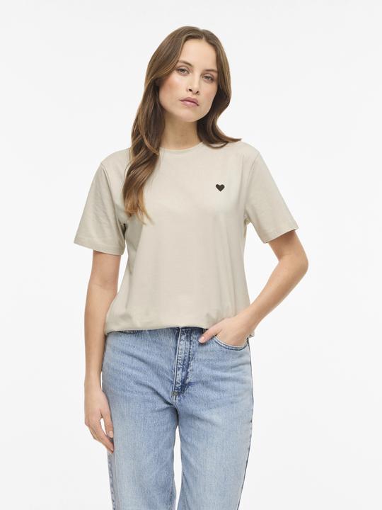 Produktbild Vila VINORA Rundhals T-Shirt (XS)