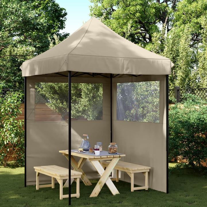 Produktbild vidaXL Partyzelt (200 cm, 200 cm)