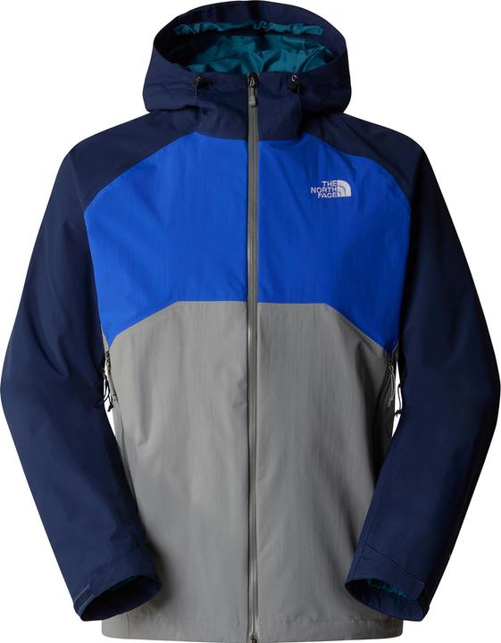 Actual product image North Face Stratos (S)
