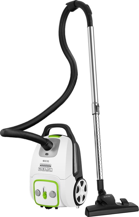 Actual product image ECG VP S3010