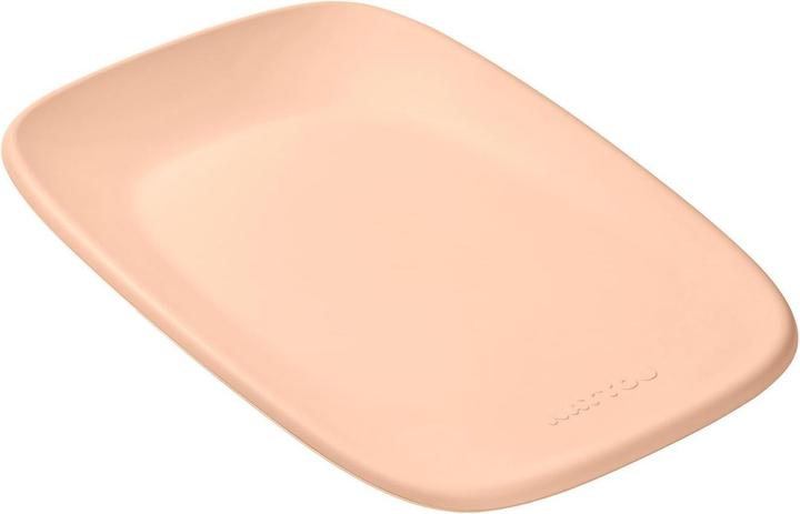 Actual product image Nattou Nursing Pad 70 cm Peach
