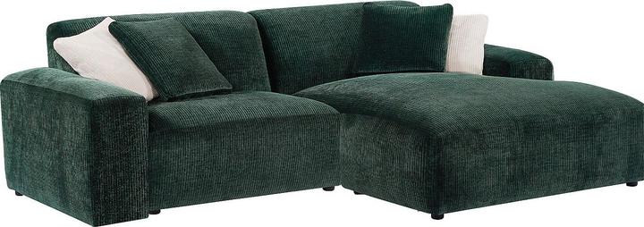 Produktbild Vente-unique Tirono (Ecksofa)