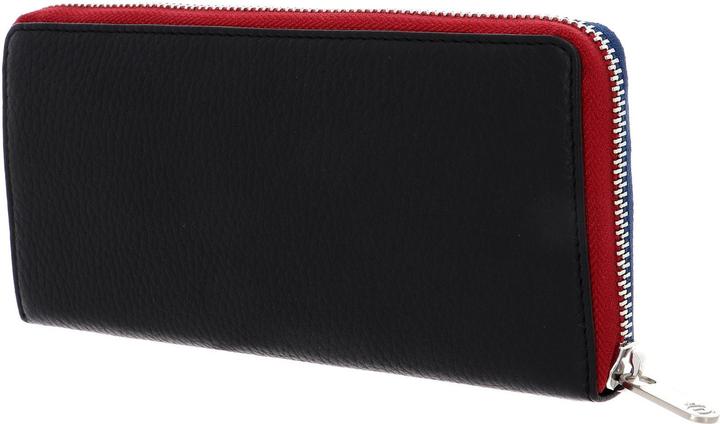 Actual product image Esquire Lyon Zip Around Wallet