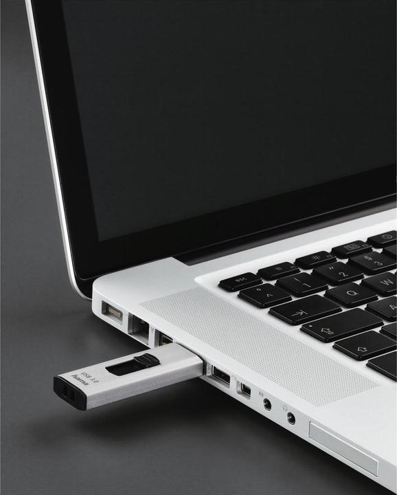 Actual product image Hama 4Bizz (64 GB, USB-A)