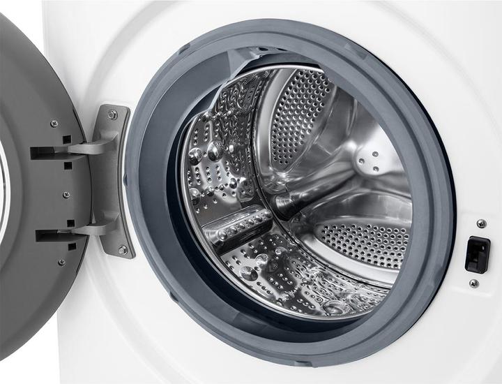 Actual product image LG F4WR510SBW (10 kg, Left)