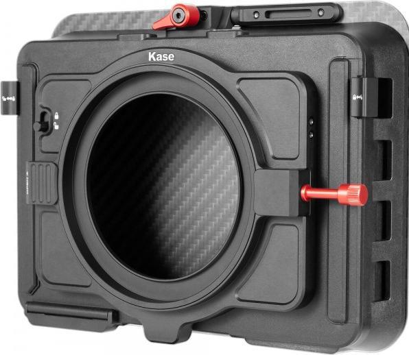 Kase MovieMate magnétique Matte Box V-ND Kit (Boîte de tapis)