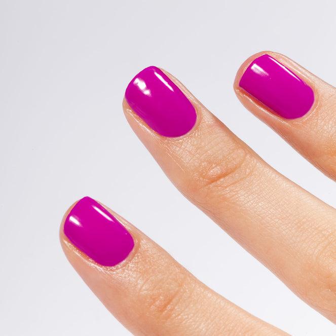 Produktbild Mesauda 365203 (203, Gel-Effekt Nagellack)