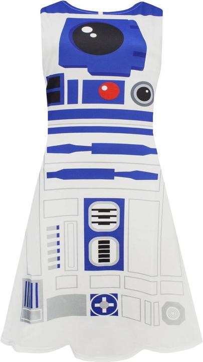 Image du produit Star Wars Robe de costume R2D2 (M)
