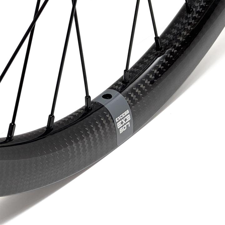 Image du produit Excess EXE-3 ISO Cruiser (24")