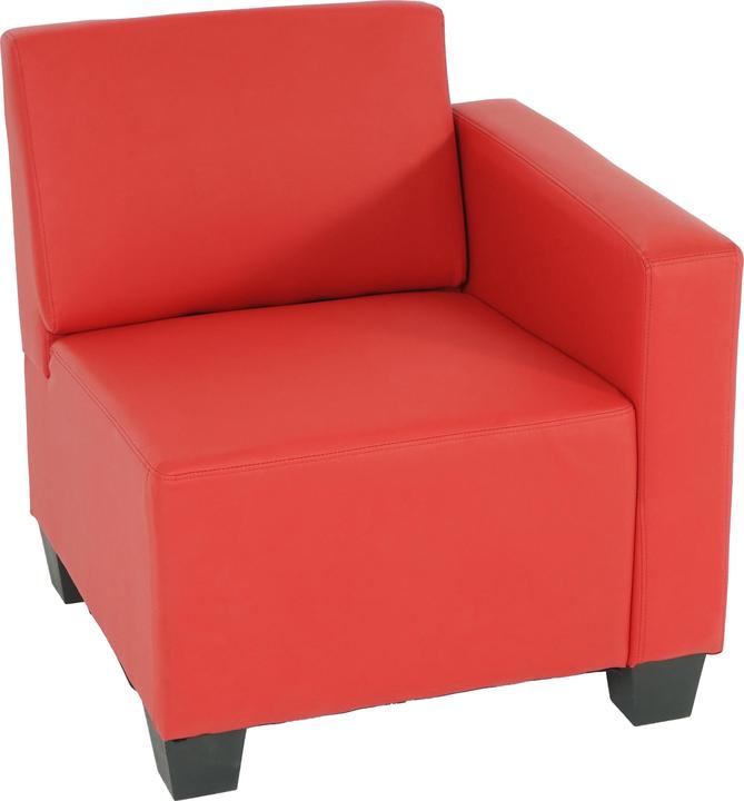 Produktbild MCW Moncalieri-2S