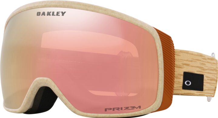 Pietra del Curry, Prizm Snow Oro Rosa Iridium