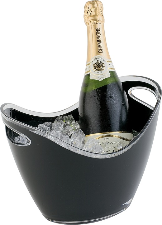APS Wine/champagne cooler, plastic