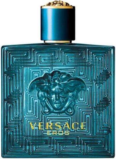 Produktbild Versace Eros After Shave Lotion (Aftershave Lotion, 100 ml)