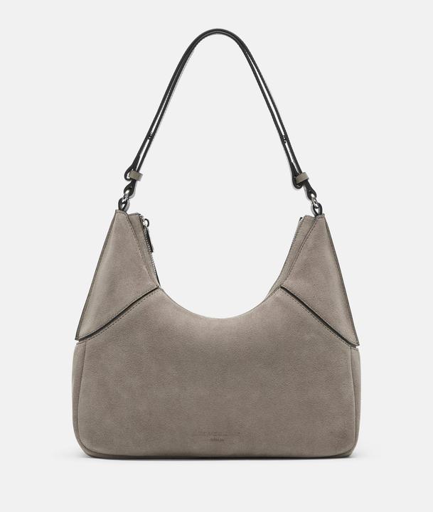 Actual product image Liebeskind Berlin Handtasche Lilly S Suede (8 l)