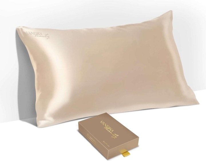 Immagine prodotto Vanessa Beauty Beauty Sleep (Copricuscino, 50 x 70 cm)