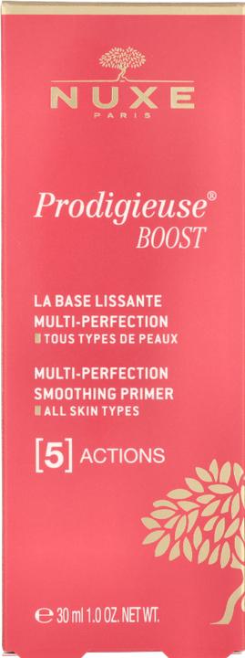 Produktbild Nuxe Crème Prodigieuse Boost (30 ml)