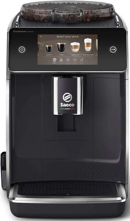 Produktbild Saeco Gran Aroma Deluxe