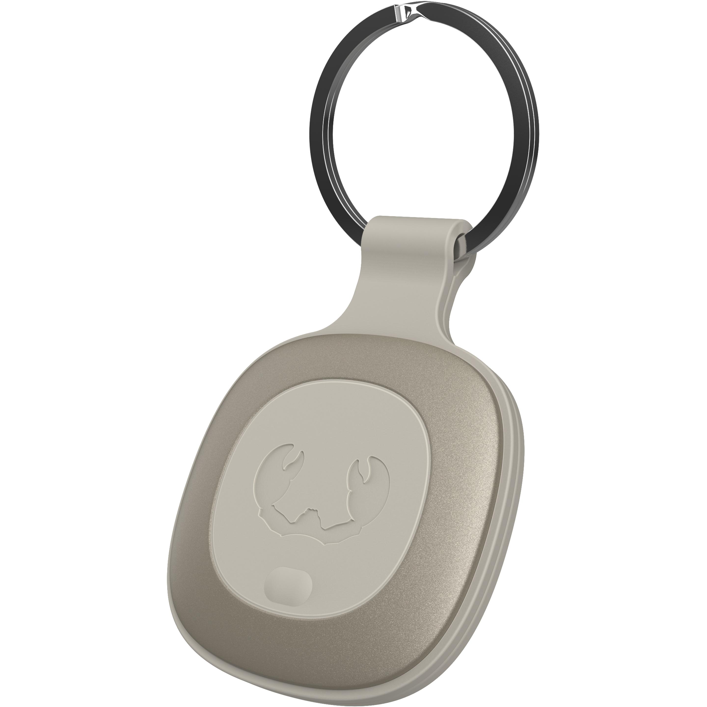 Fresh'N Rebel Smart Finder Tag, Tracker, Beige
