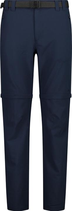 Produktbild CMP Campagnolo Bermuda Zipp Off Trekking (S)