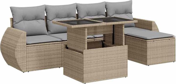 Produktbild vidaXL Justice