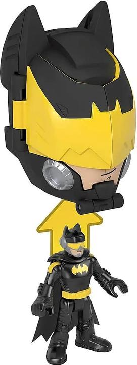 Produktbild Fisher-Price ® Imaginext® DC Super F