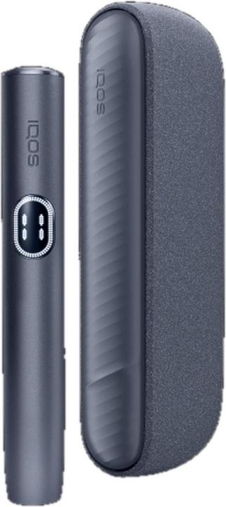 IQOS Kit Iluma Midnight Black