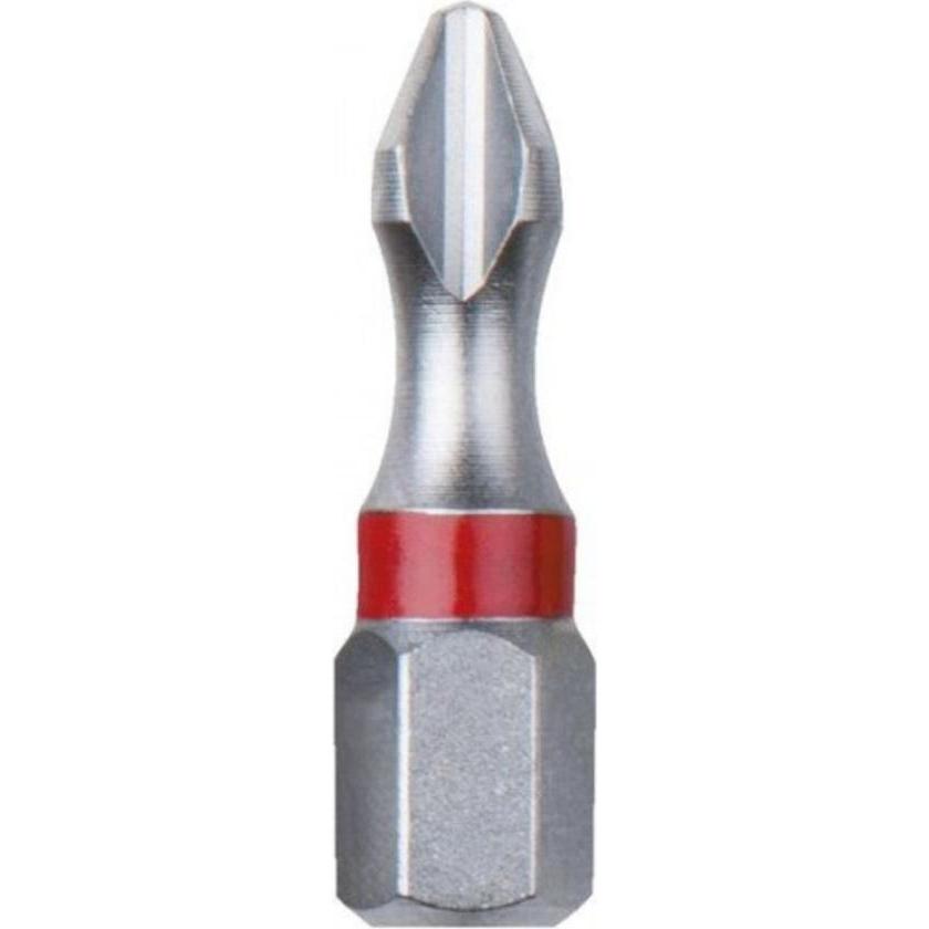 KS Tools, Bits, 1/4" TORSIONpower Bit, Länge 25 mm, PH (PH3)