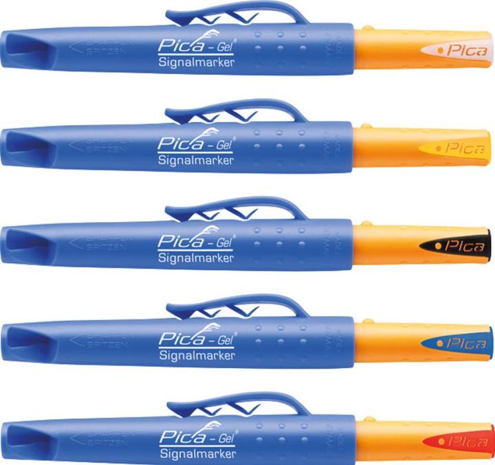 Produktbild Pica Marker (1x)