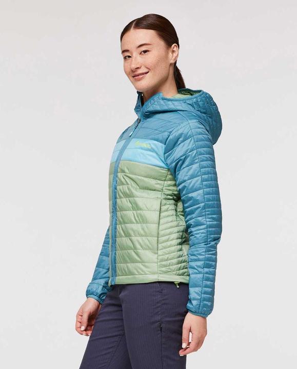 Produktbild Cotopaxi Capa Insulated Hooded Jacket (S)
