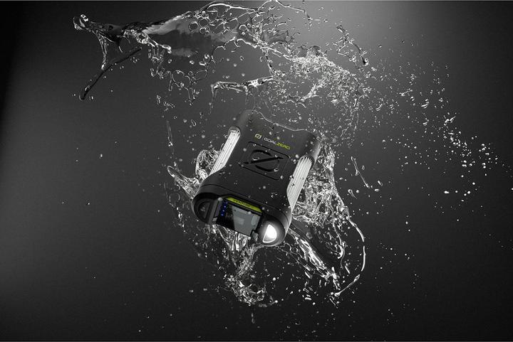 Actual product image Goal Zero Venture 35 (9600 mAh, 18 W, 35.52 Wh)