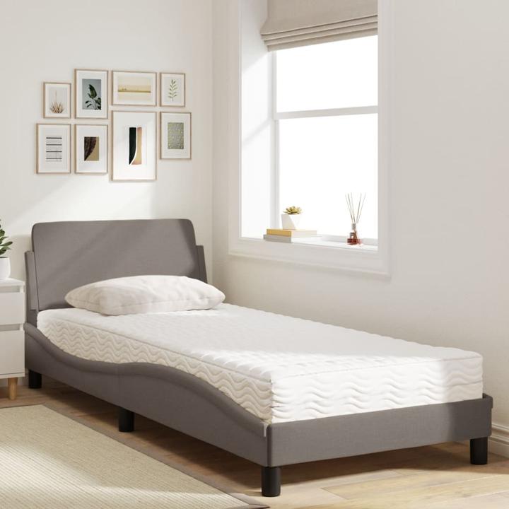 Actual product image VidaXL Khloe (90 x 190 cm)