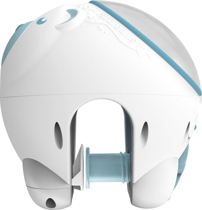 Actual product image Chicco Polar Bear Blue