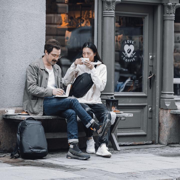 Immagine prodotto Thule Tact Crossbody (5 l)