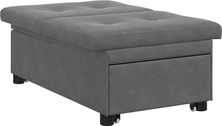 Produktbild vidaXL Schlafsofa
