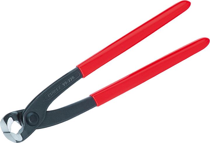 Actual product image Knipex Monierzange (200 mm)