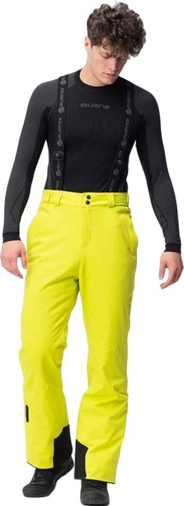 Immagine prodotto Iguana Uomo Berhoff Pantaloni da Sci (L)